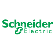 SCHNEIDER ELECTRIC logo